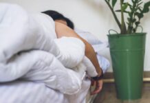 Sizi derin bir uykuya daldıracak teknolojik yatak Sizi derin bir uykuya daldırmayı vaat eden bir yatak