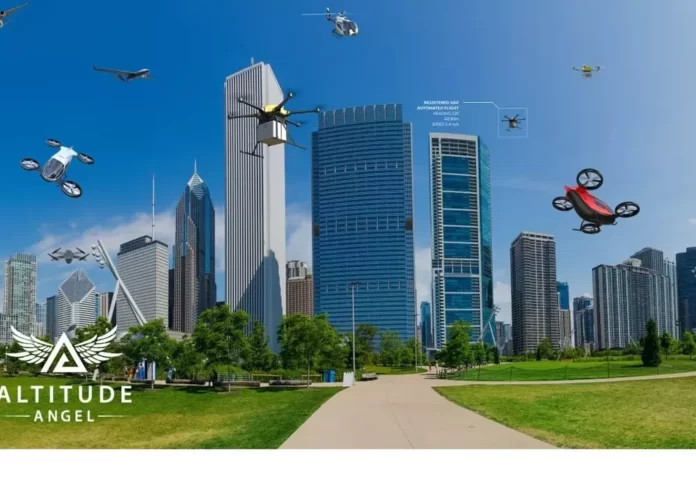 İngiltere, 265km ile dünyanın en uzun drone otoyolunu inşa ediyor