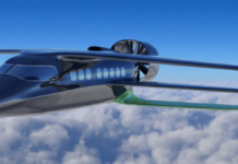 Bu hibrit uçak, kısa mesafeli uçuşlarda devrim yaratabilir