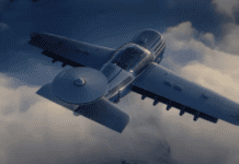 5.000 yolcu kapasiteli devasa uçak projesi 5000 yolcu kapasiteli uçak