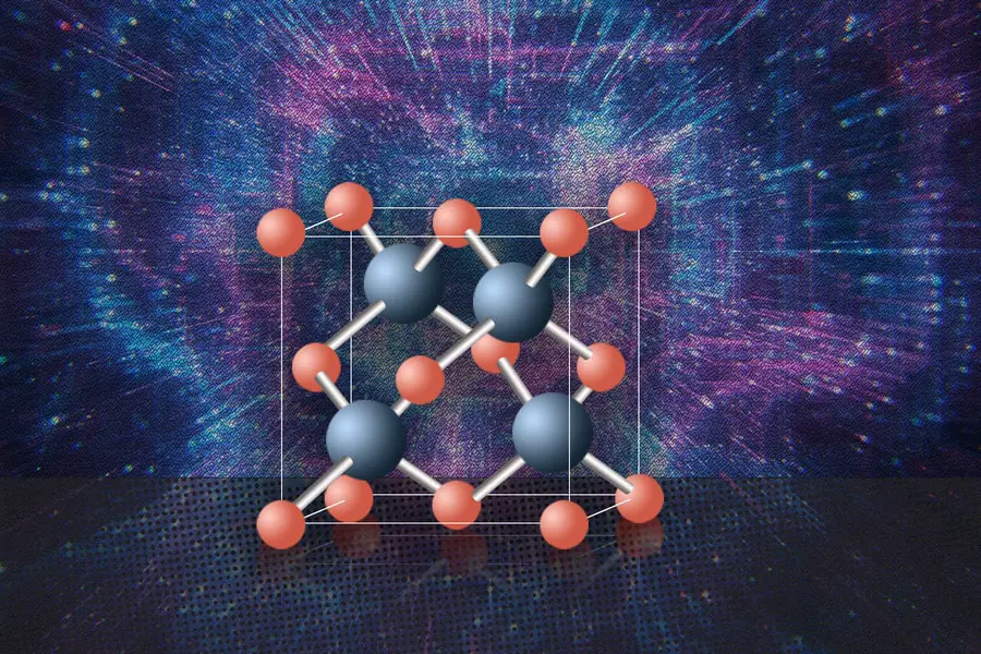 Scientists have found a material that can outperform silicon Silikondan daha üstün performansa sahip yarı iletken bir malzeme olan kübik bor arsenit araştırma ilerleme kaydetti