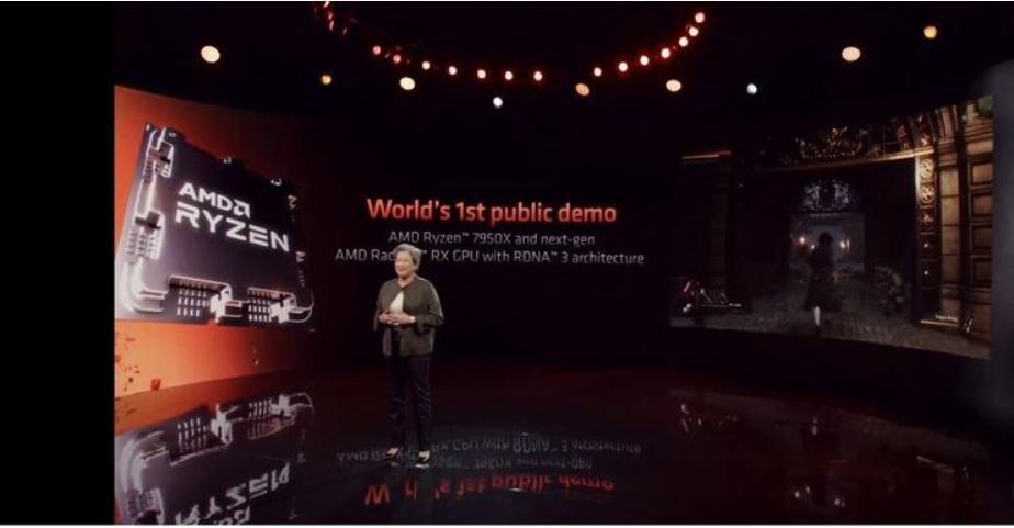 AMD Zen 4 is released entry-level performance exceeds Intel flagship for half price-min