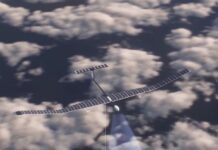 64 gün durmadan uçan ABD İHAsı Zephyr, ani mekanik problemler nedeniyle indi After flying for 64 days Zephyr drone-min