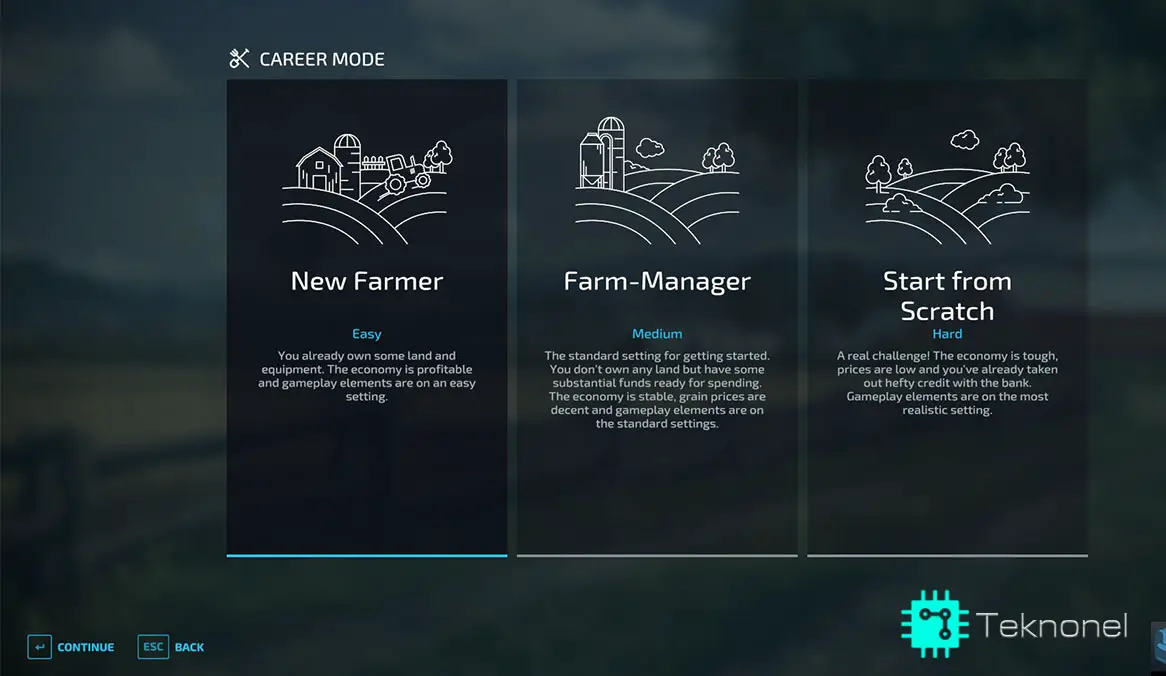 10 Farming Simulator 22 tips for beginners