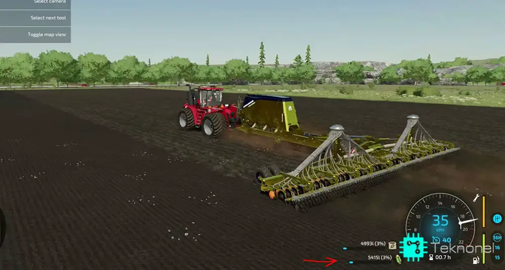 Farming Simulator 22 Complete Corn And Sunflower Guide Teknonel 6914