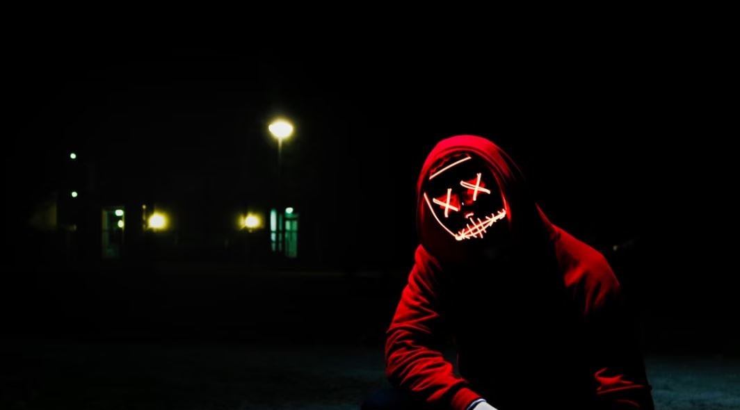 Hackers use Deepfake to impersonate Binance executives’ faces for cryptocurrency scams Hackers use Deepfake to impersonate Binance executives face for cryptocurrency scams-min