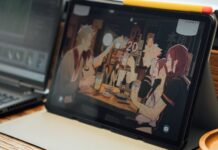 Samsung Dizüstü Bilgisayarlarda Galaxy Tab İkinci Ekran Uygulaması Nasıl Kullanılır? How to use Galaxy Tab's Second Screen App main-min