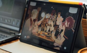 How to use Galaxy Tab’s Second Screen App With Samsung Laptops How to use Galaxy Tab's Second Screen App main-min