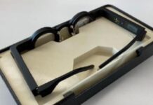 Japon Şirketinin Akıllı gözlükleri miyopluğu tedavi edebiliyor Japanese Company's Smart glasses can treat myopia-min