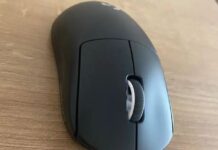 Logitech G Pro X Superlight: Detaylı İnceleme ve Özellikler Logitech G Pro X Superlight review main-min