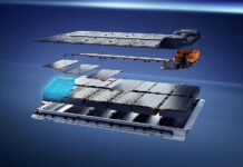 Mercedes-Benz ve CATL, elektrikli araç lityum pilleri için ortaklık kuruyor Mercedes-Benz partners with CATL electric vehicles lithium batteries-min