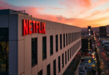 Netflix daha düşük bir fiyata Reklamlı abonelik planını başlatıyor Netflix to Launch Ad-included subscription plan for a lower price-min