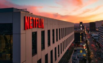 Netflix to Launch “Ad-included” subscription plan for a lower price Netflix to Launch Ad-included subscription plan for a lower price-min