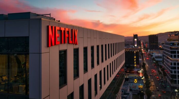 Netflix to Launch Ad-included subscription plan for a lower price-min