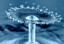 Yeni Araştırma, suyun aşırı düşük sıcaklıklarda 2 sıvıya ayrıldığını gösteriyor New Evidence shows water separates into 2 liquids at extremely low temperatures-min