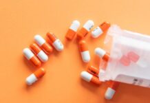 Yeni Araştırma: Hap alıp sağ tarafa yatmak emilim süresini kısaltıyor New Study Shows Taking pills on the right side can shorten the absorption time-min