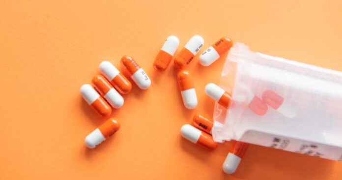 New Study Shows Taking pills on the right side can shorten the absorption time-min