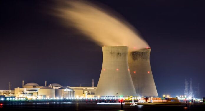Nuclear energy has the potential to make a comeback due to Energy Crisis-min