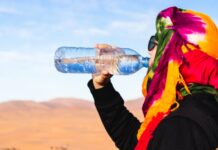 Araştırmalar, Küresel Isınmanın böbrek taşlarını artırdığını gösteriyor Research shows Global Warming to increase kidney stones-min