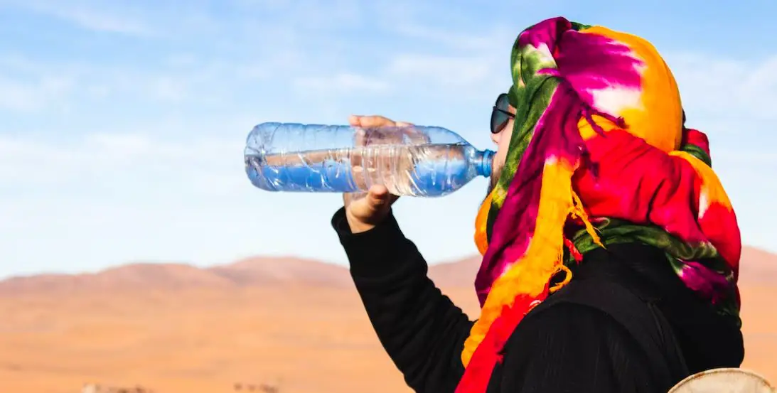 Research shows Global Warming to increase kidney stones Research shows Global Warming to increase kidney stones-min