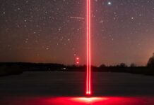 Rusya’nın Uydu Bozucu kara tabanlı yeni lazer sistemi “Kalina” Russia satellite blinding ground-based laser system Kalina-min