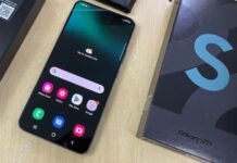 Samsung Galaxy S22 Plus: Ayrıntılı İnceleme ve Özellikler Samsung Galaxy S22 Plus Detailed Review Specs-main-min