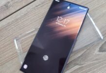 Samsung Galaxy S22 Ultra: Ayrıntılı İnceleme ve Özellikler Samsung Galaxy S22 Ultra Detailed Review Specs-min