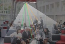 Güney Kore 30 metre Menzilli bir kablosuz şarj cihazı geliştiriyor South Korea develops an ultra-long-range wireless charger up to 100 Ft-min