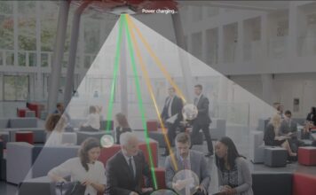 South Korea develops an “Ultra-Long-Range” wireless charger up to 100 Ft South Korea develops an ultra-long-range wireless charger up to 100 Ft-min