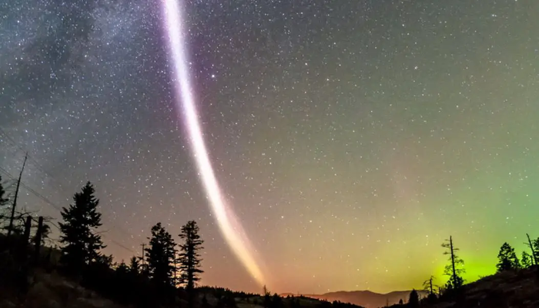 Steve phenomenon: From Where Its Name comes from? Steve phenomenon Where Its Name comes from-min