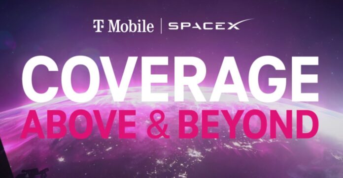 T-Mobile 5G phone users will have access to Starlink service in 2023-min