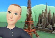 Zuckerberg’in Metaverse’deki selfisi yatırımcıları kızdırdı: 10 Milyar Dolarlık Yatırım bu mu? Zuckerberg selfie in the Metaverse makes investors angry-min