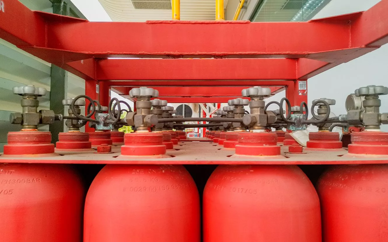 New discovery promises to power existing coal-fired power plants Hidrojeni yakmadan ısıya dönüştürmek, mevcut kömürle çalışan elektrik santrallerini güçlendirmeyi vaat ediyor