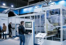 Küresel akıllı üretim pazarının 2026 yılına kadar 620 milyar dolara ulaşacağı tahmin ediliyor akıllı üretim 2026da 620 milyar dolara çıkacak