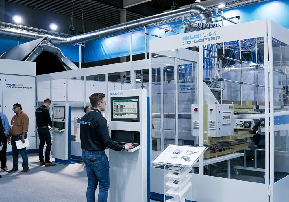 Küresel akıllı üretim pazarının 2026 yılına kadar 620 milyar dolara ulaşacağı tahmin ediliyor akıllı üretim 2026da 620 milyar dolara çıkacak