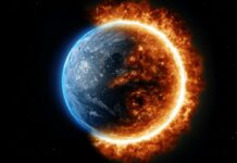 İklim değişikliğini yavaşlatmak için bilim adamlarından çılgın fikir bilim adamları güneşi karartacak