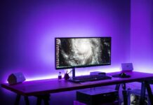 En iyi oyun monitörleri 2023: Satın Alma Rehberi