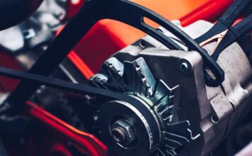 What is an Alternator? Working Principle and Usage Areas alternatör nedir