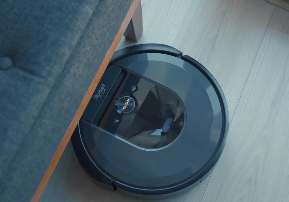 Amazon, iRobot'u 1,7 milyar dolara satın aldı