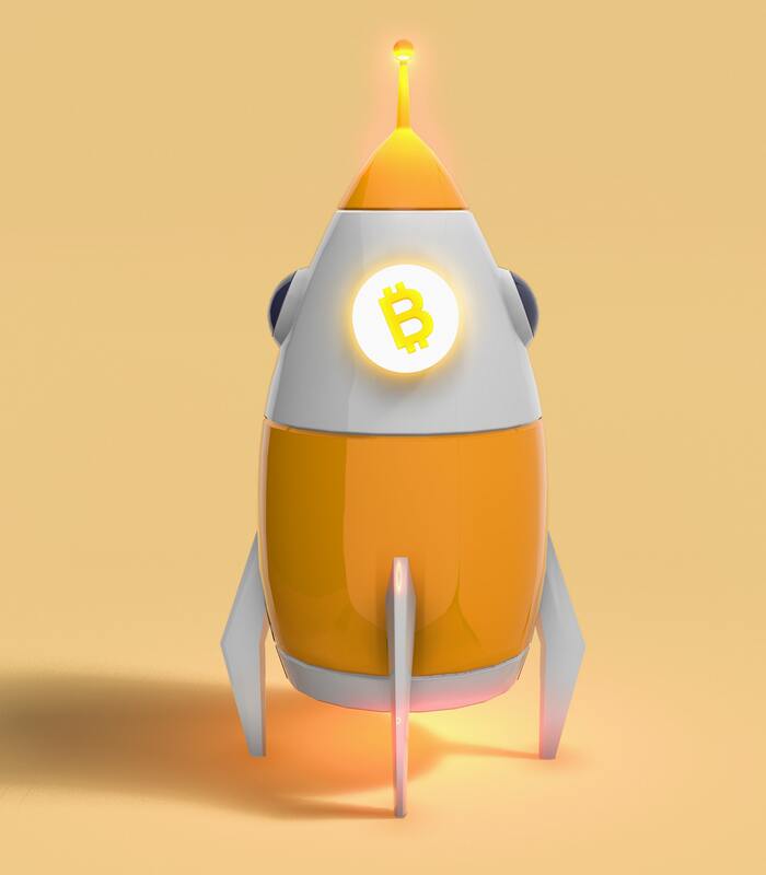 Partnership with BlackRock could boost BTC price to $773,000 btc