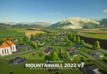 Farming Simulator 22: Harita Nasıl Yüklenir ve Kurulur?