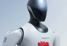 Xiaomi’nin yeni insansı robotu CyberOne ile tanışın cyberone