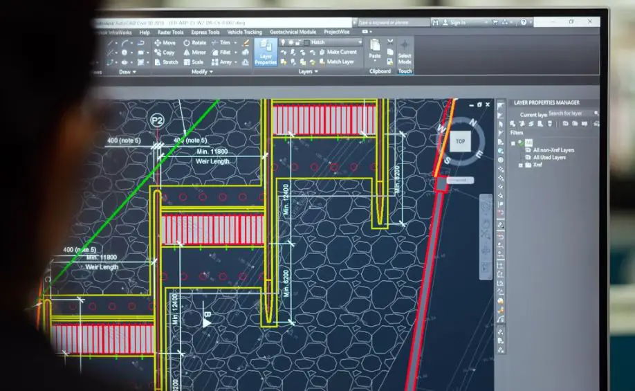 software on CAD-min