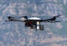 Dronlar 2022 Dünya Kupasında stadyumu koruyacak