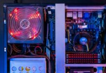 En İyi 4 700 Watt Güç Kaynağı (Power Supply) 4 Best 700 Watt Power Supplies in 2022-min