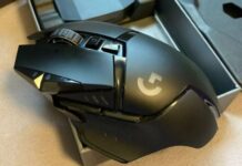 En İyi 4 Premium Oyuncu Faresi 2023 4 Best Premium gaming Mouse in 2022-min