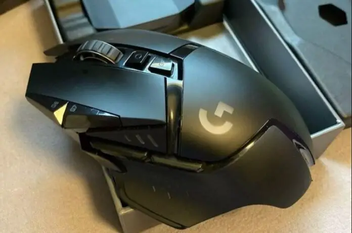 4 Best Premium gaming Mouse in 2022-min