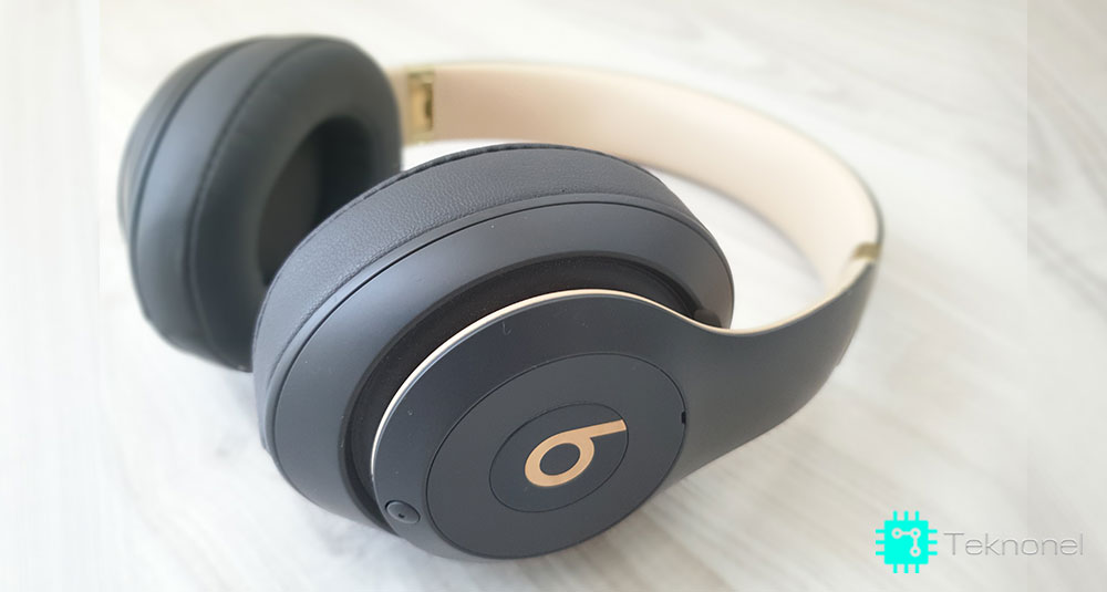 Beats Studio Wireless Headphones: Review  Specs Teknonel