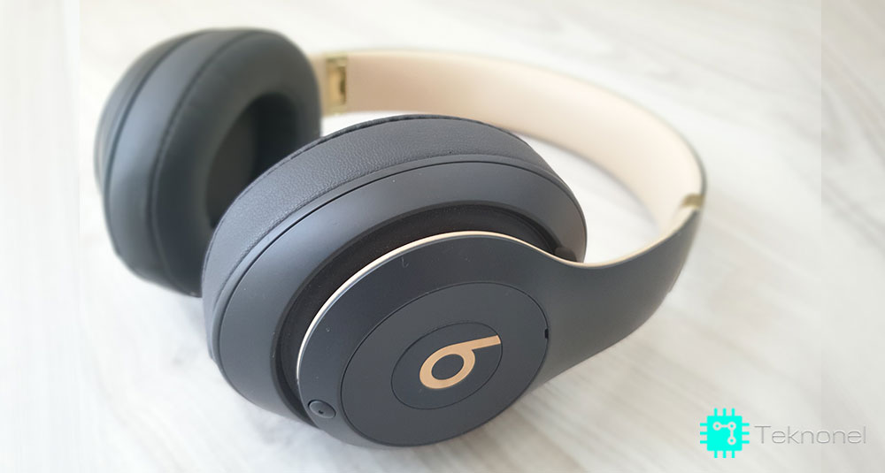 Beats by Dre Studio3 Wireless Review