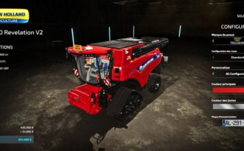 7 Best Combine Harvesters in Farming Simulator 22 Best Harvester Mod in Farming Simulator 22-min